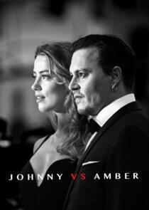 Johnny vs Amber Johnny vs Amber