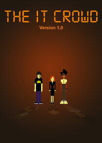 The IT Crowd - Season 1 The IT Crowd - Season 1