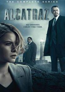 Alcatraz - Season 1