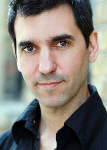 David Sant David Sant