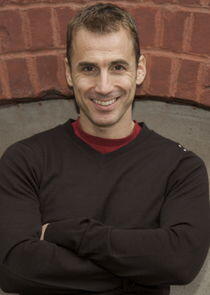 Eric Stevens