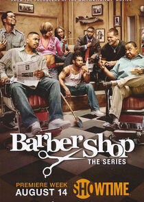 Barbershop Barbershop