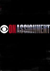 CBSN: On Assignment CBSN: On Assignment