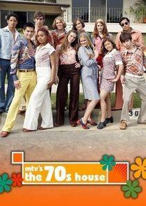 MTV's The '70s House MTV's The '70s House