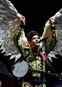 photo of Sufjan Stevens photo of Sufjan Stevens