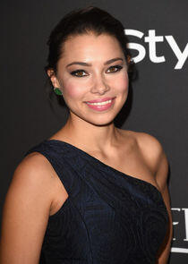photo of Jessica Parker Kennedy photo of Jessica Parker Kennedy