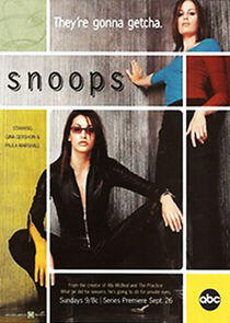 Snoops Snoops