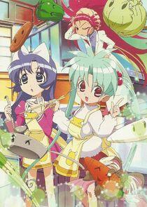 Sasami: Magical Girls Club Sasami: Magical Girls Club