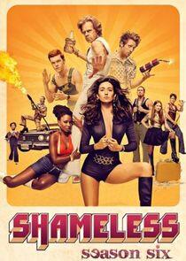 Shameless - Season 6 Shameless - Season 6