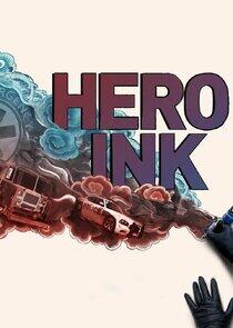 Hero Ink Hero Ink