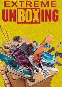 Extreme Unboxing Extreme Unboxing