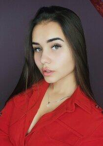 Екатерина Голышева