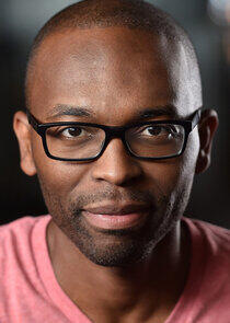 photo of Kevin Douglas photo of Kevin Douglas