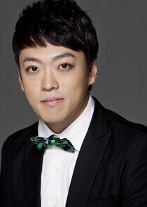 Jung Soon Won Jung Soon Won