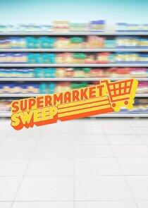 Supermarket Sweep Supermarket Sweep