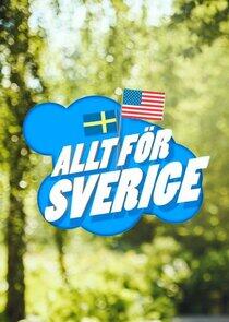 Allt för Sverige - Season 9 Allt för Sverige - Season 9