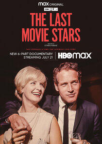 The Last Movie Stars The Last Movie Stars