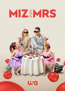 Miz & Mrs - Season 3 Miz & Mrs - Season 3