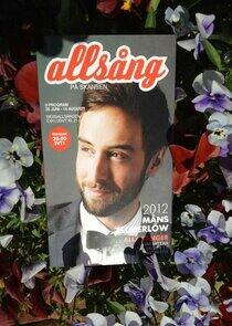 Allsång på Skansen - Season 27 Allsång på Skansen - Season 27