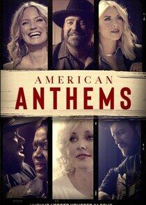 American Anthems American Anthems