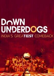 Down Underdogs Down Underdogs