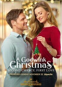 A Godwink Christmas - Season 3 / Year 2020 A Godwink Christmas - Season 3 / Year 2020