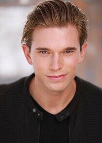photo of Jax Buresh photo of Jax Buresh