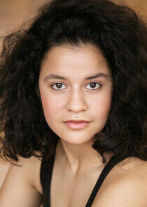 Ana Scotney Ana Scotney