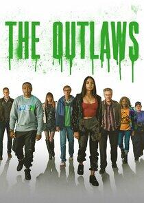 The Outlaws - Season 2 The Outlaws - Season 2