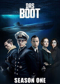 Das Boot - Season 1 Das Boot - Season 1