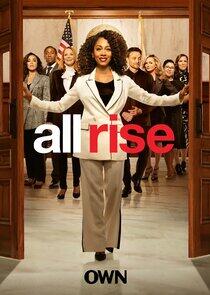 All Rise All Rise