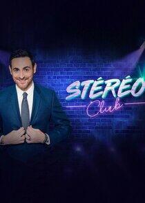 Stéréo Club Stéréo Club