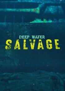 Deep Water Salvage Deep Water Salvage