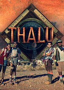 Thalu Thalu