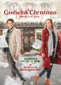 A Godwink Christmas - Season 4 / Year 2021 A Godwink Christmas - Season 4 / Year 2021