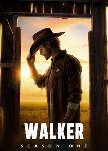 Walker - Season 1 Walker - Season 1