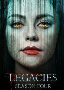 Legacies - Season 4 Legacies - Season 4