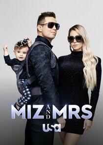 Miz & Mrs - Season 1 Miz & Mrs - Season 1