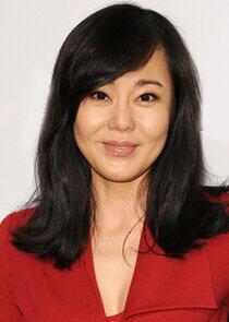 Yunjin Kim Yunjin Kim