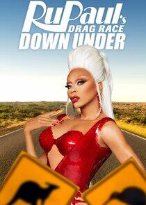 Drag Race Down Under - Season 1 Drag Race Down Under - Season 1