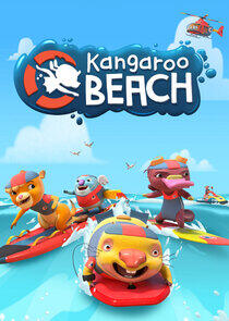 Kangaroo Beach Kangaroo Beach