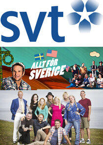 Allt för Sverige - Season 4 Allt för Sverige - Season 4