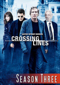 Crossing Lines - Season 3 Crossing Lines - Season 3