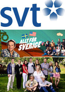 Allt för Sverige - Season 3 Allt för Sverige - Season 3