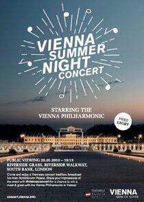 Summer Night Concert from Vienna Summer Night Concert from Vienna