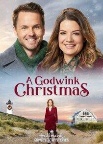 A Godwink Christmas - Season 1 / Year 2018