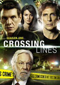 Crossing Lines - Season 1 Crossing Lines - Season 1