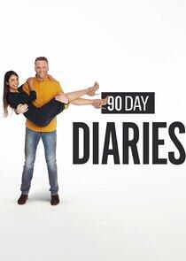 90 Day Diaries - Season 2 90 Day Diaries - Season 2
