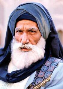 Abdul Jabbar Al-Sharqawi Abdul Jabbar Al-Sharqawi