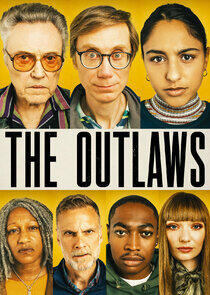 The Outlaws - Season 1 The Outlaws - Season 1